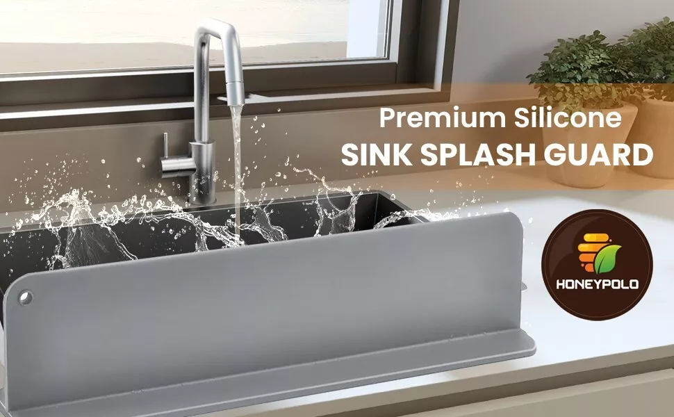 Splash sink store