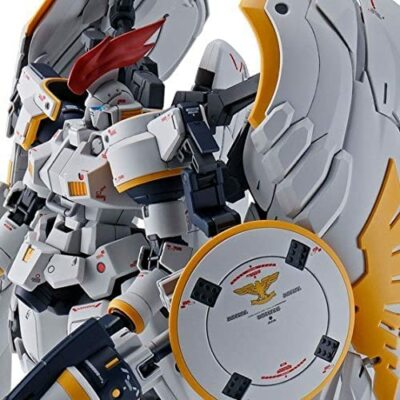 Premium BANDAI 1/100 OZ-00MS TALLGEESE FLUEGEL EW Kit GUNDAM w