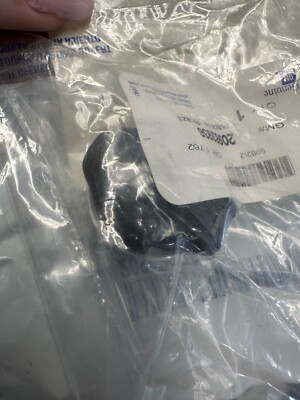 Accessory Pwr Outlet/Component 20983936 ACDelco GM OE/GM Genuine Parts ...