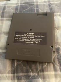 Astyanax (Nintendo Entertainment System, 1990) NES Jeco