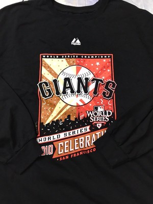 sf giants long sleeve t shirt