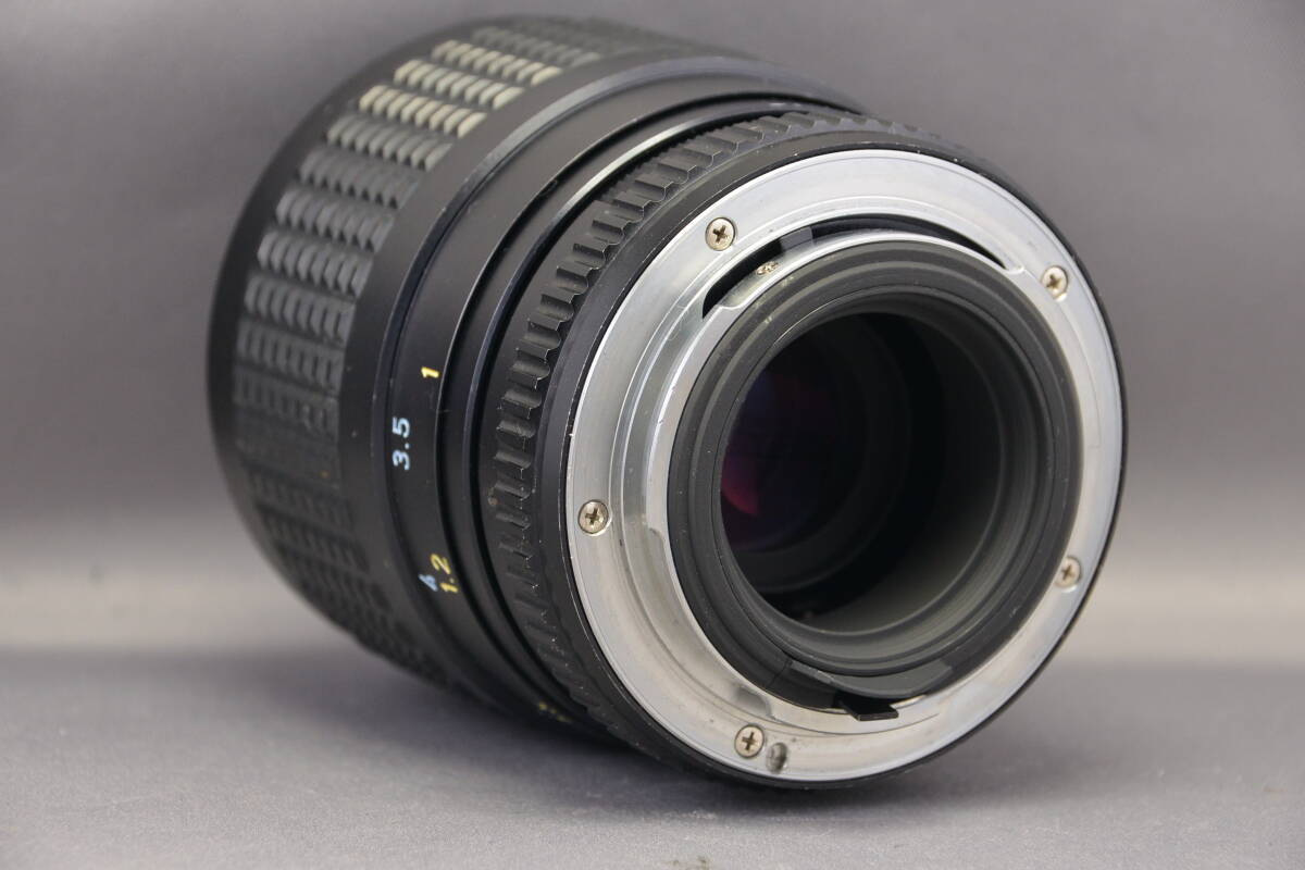 Pentax SMC PENTAX-M 35-70mm f2.8-3.5 Zoom MF Lens K-Mount From