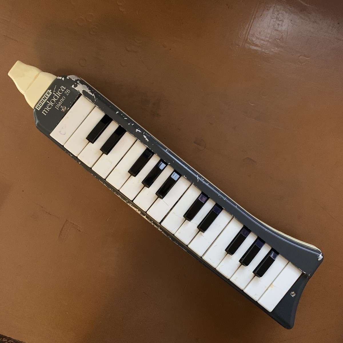 hohner melodica piano 26 made in germany | eBay UK