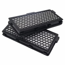 2 x Active AirClean Filter SF-AA 50 SF-AA50 für Miele Complete C3 Power Line