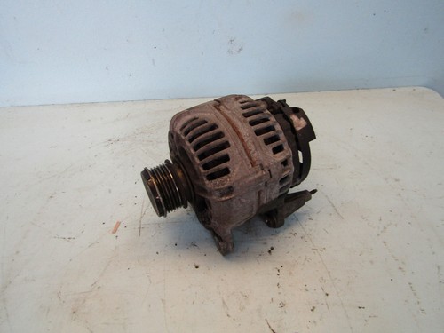 Ford Galaxy 2 1,9l TDI Lichtmaschine Generator 120A 028903028L