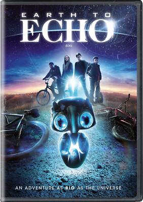 Earth To Echo / Écho (Bilingual)