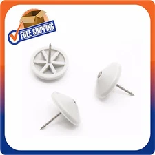 NEW 500 PINS FOR SENSORMATIC SUPERTAG ® SECURITY TAGS - ORIGINAL EAS 58KHZ