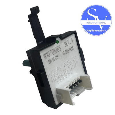 #ad Kenmore Washer Cycle Selector Switch W10701085 $8.89