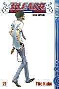 Bleach 21 | Buch | 9783867192613