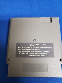 Teenage Mutant Ninja Turtles II: The Arcade Game (Nintendo NES, 1990)