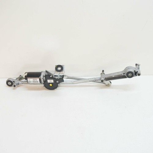 Moteur Essuie-glace Pare-brise Avant Pour Mercedes B-Klasse W242 W246 2011-2018 - Références 2469065900 / 2468200040