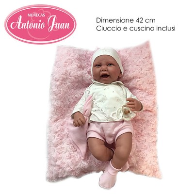 bambole antonio juan