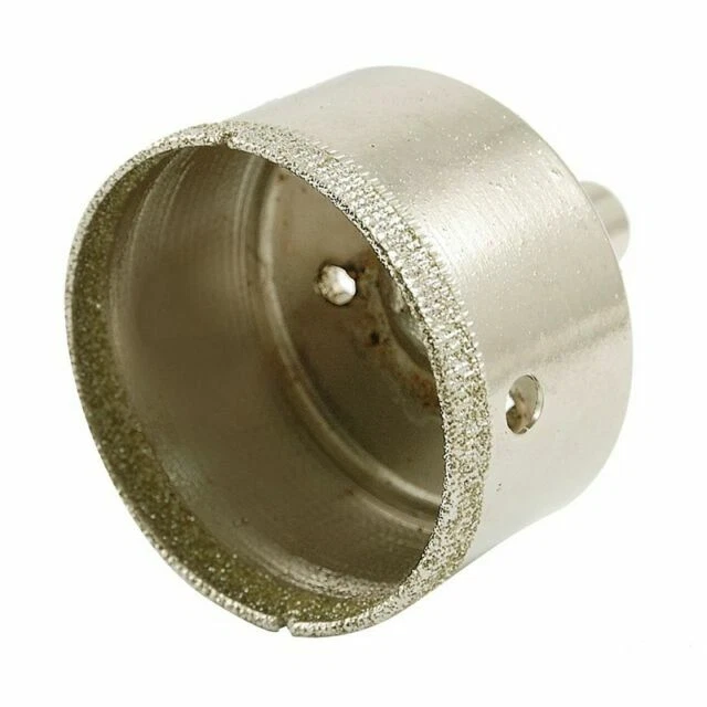 50 mm Diameter Industrial Drill Bits