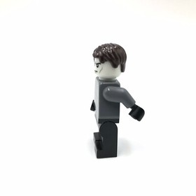 LEGO Extremis Soldier minifigure 76007 Marvel Avengers Iron Man