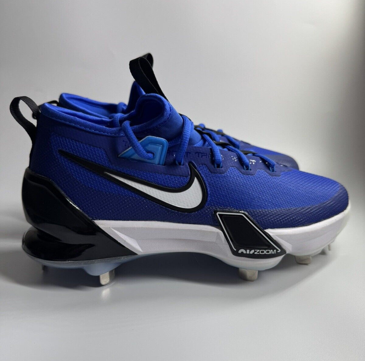 ナイキ野球用スパイク Nike Force Zoom Trout 9 Elite Nike Force Zoom Trout 9 Elite Baseball Cleats. Nike.com