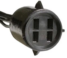 AMZ Clips And Fasteners Electronic Ignition Module Wire Harness Connector