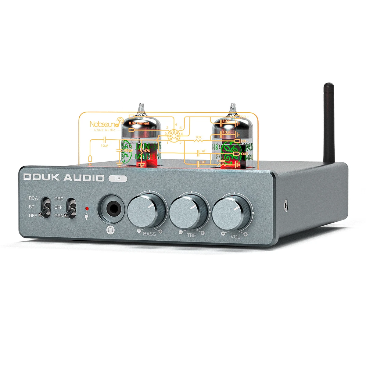 5.1 amp on sale