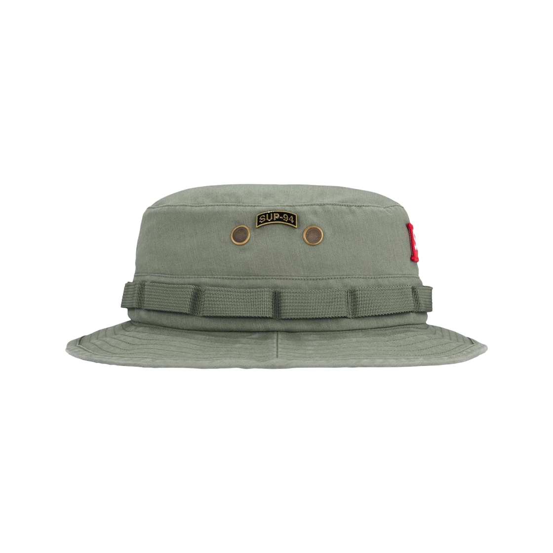 帽子 supreme Military Boonie Olive M/L Supreme Military Boonie Olive - 24FW - | eBay