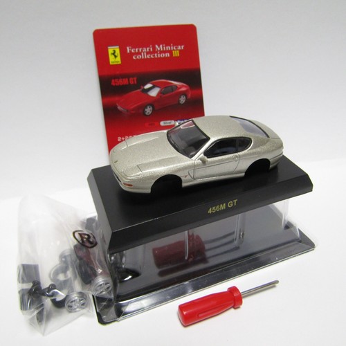 Große Auswahl Kyosho 1/64 Minicar Sammlung (Multiple Listing #6) - Bild 138 von 489