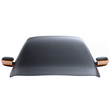 Car Windshield Cover Winter Snow Ice Rain Frost Guard Sun Shade Protection 1Pcs