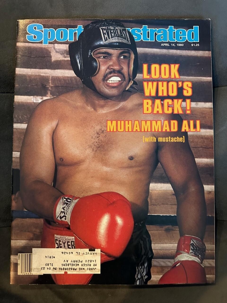 Ebay Item For Sale