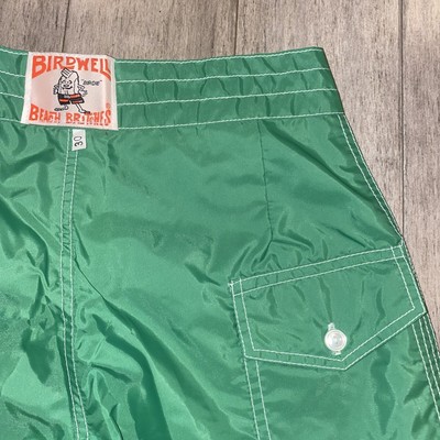 Birdwell Beach Britches Board Shorts 
