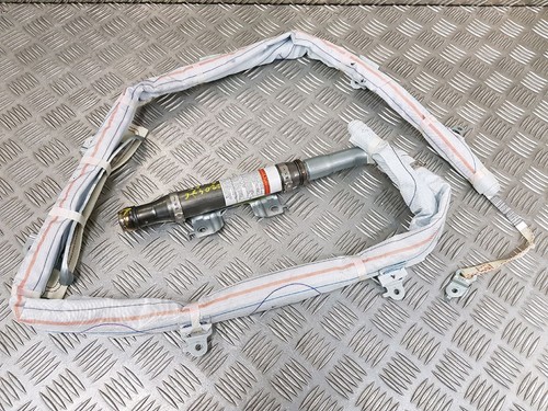 Airbag Rideau Latéral Gauche - Pour Toyota Yaris III (2013-2017) - Bon état D'occasion