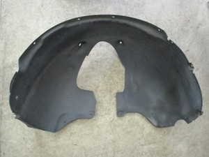 Radhausschale vorne rechts VW Touareg Innenkotflügel Kotflügel 7L6809962