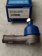 Rotule de direction Seat CORDOBA