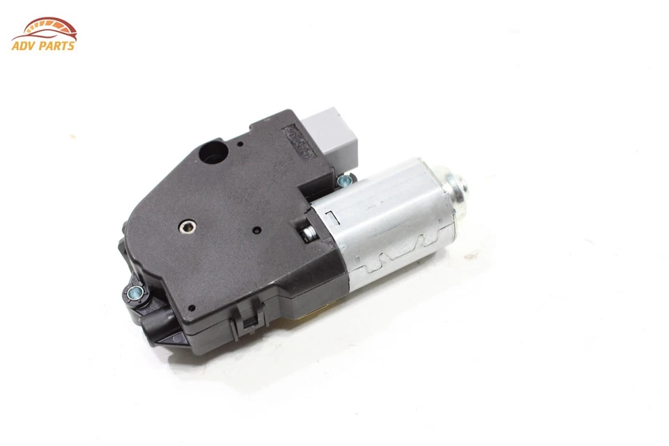 2015-19 LAND ROVER RANGE ROVER EVOQUE SUNROOF SUN ROOF WINDOW GLASS MOTOR OEM - Image 3 of 4