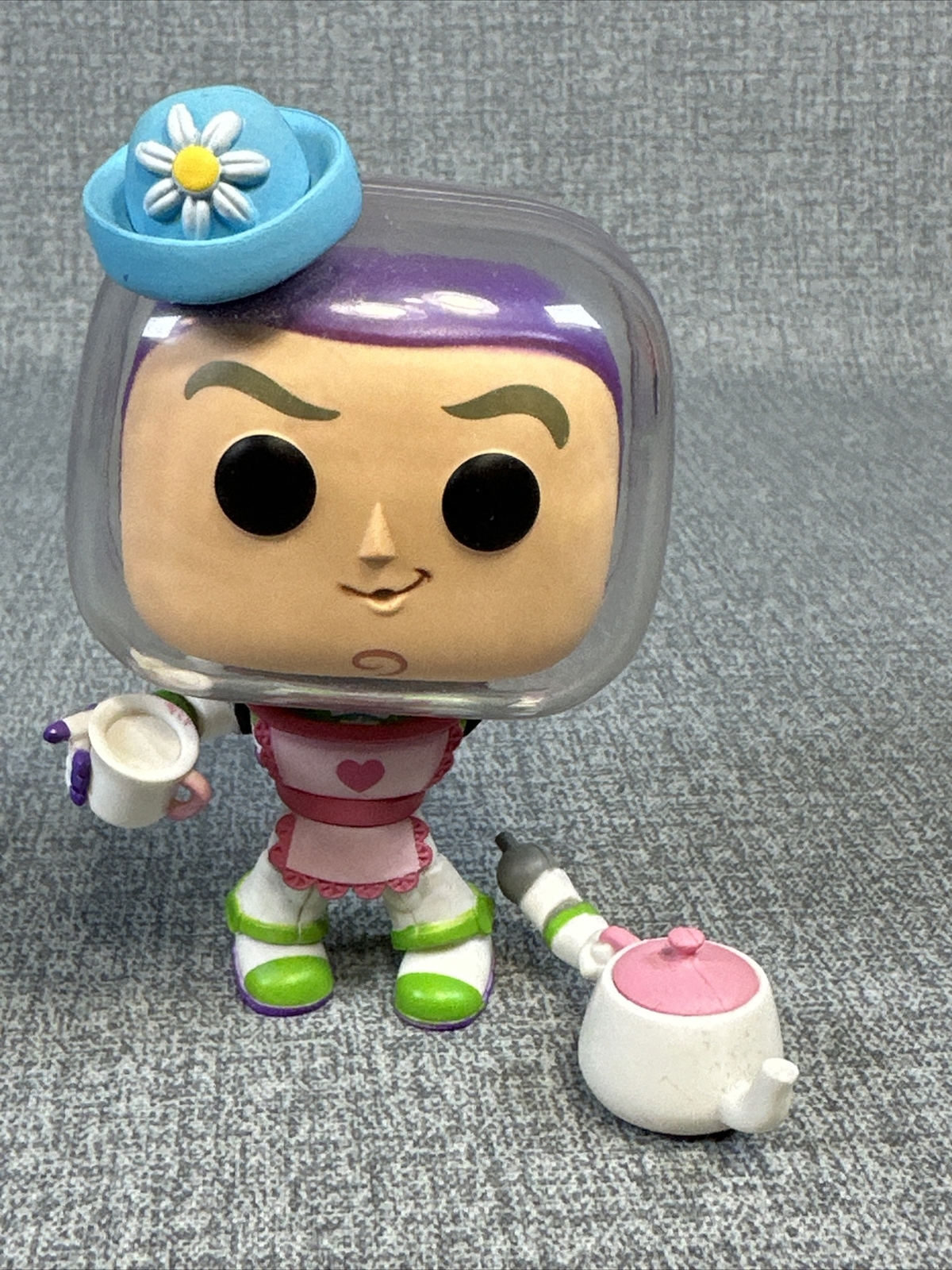 Funko Pop! Disney Pixar: Toy Story - Mrs Nesbit #518 Loose/Oob