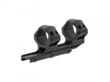 UTG ACCU-SYNC Cantilever Mount 30mm High 34mm Offset AIR32234