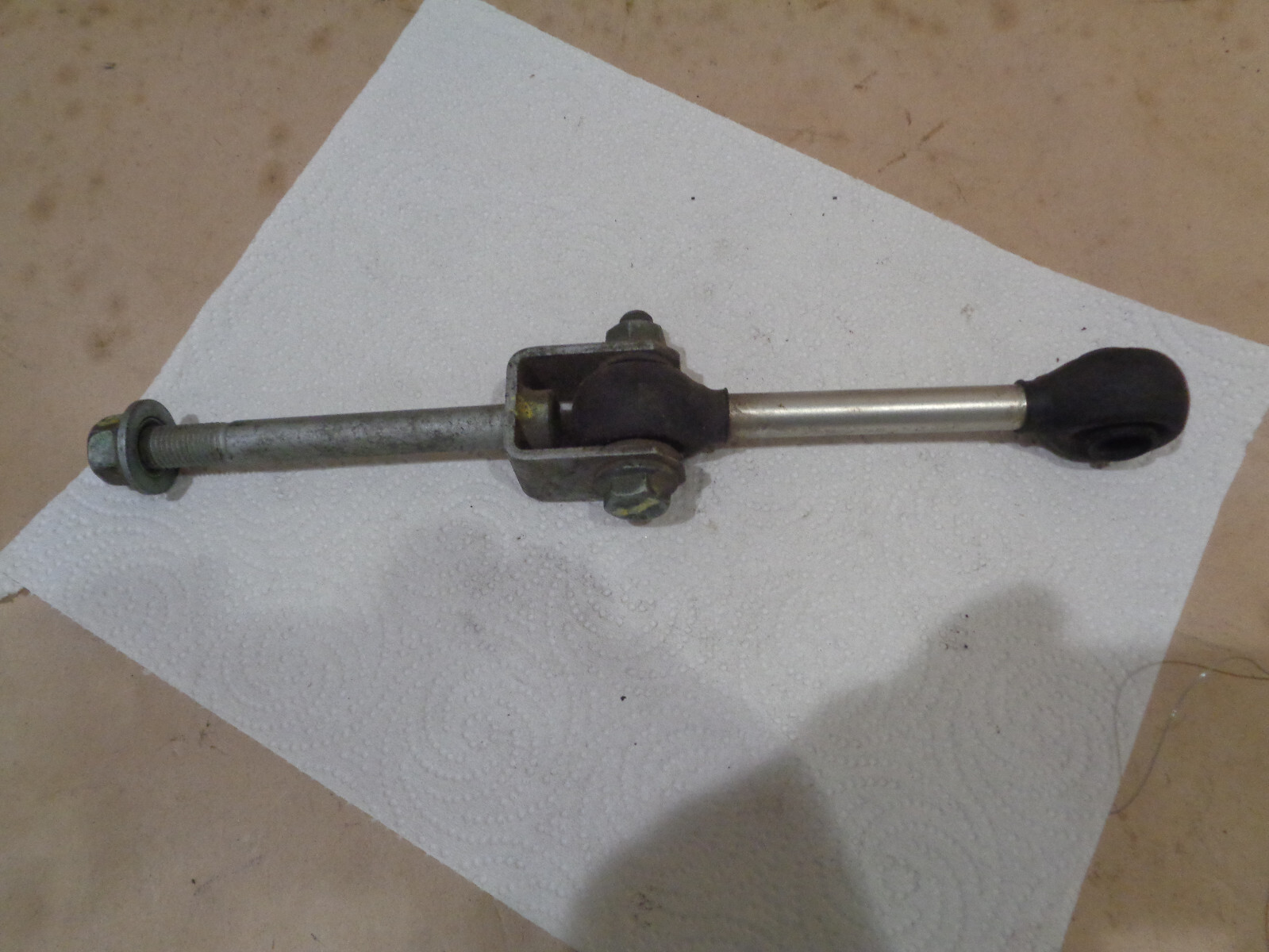 Lamborghini Gallardo Coupe Connecting Link Rod OEM 400505465A for  