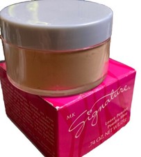 BEIGE Loose Powder Mary Kay Signature .74 oz. New In Box NOS Rare Full Size    