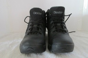 dexter work shoes