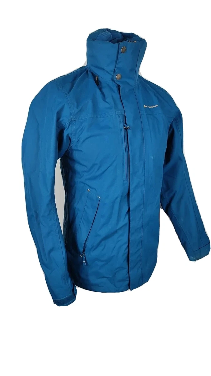 Waterproof sales coat decathlon