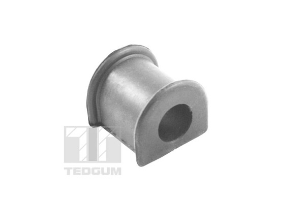 Tedgum Stabilisatorlager Stabilager Hinten FüR Lancia Lybra SW 839BX 839AX-image