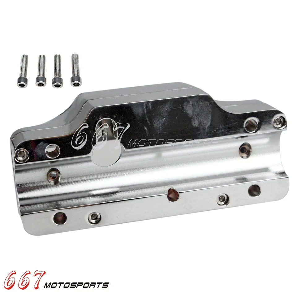 For 2006-2019 Suzuki Boulevard M109R Boss VZR1800 M90 Tach Guage Meter Housing - Image 4 of 4