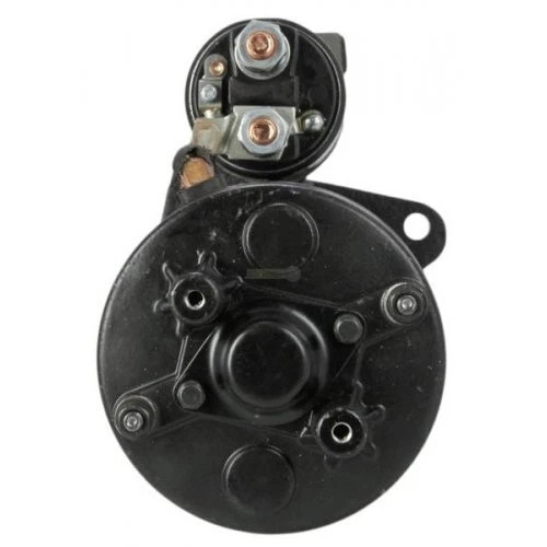 1x_ Motor de arranque 3,00Kw nuevo OE n.º 0001367029 para Fiat Tractor Aifo Claas Ford Rena Foto 3 de 3