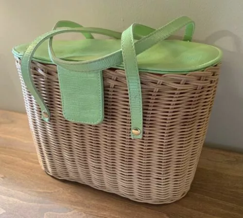 Wicker purse nordstrom hotsell
