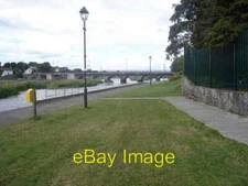 Photo 6x4 River Shannon at Lanesborough Beal Atha Liag  c2006