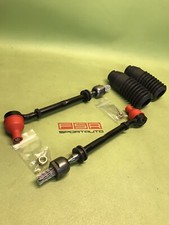 PORSCHE 964 965 Turbo Turbolook SPURSTIEL UNIBAL SPORT tirante widebody SET