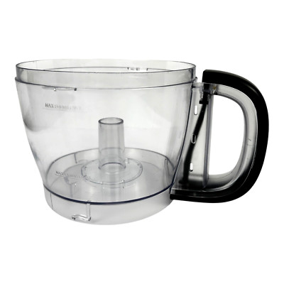 Black & Decker Food Processor 10-Cup Work Bowl OEM Replacement Part #FP2650S-09