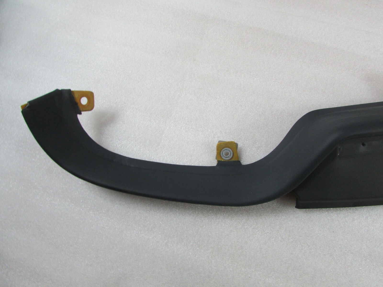 Ferrari 456, 3rd Brake Light Interior Trim Panel, Used, P/N 655551