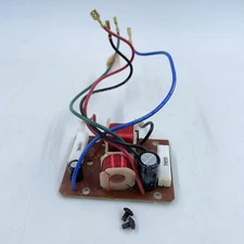 1 ENERGY ENCORE2 Speaker Replacement Crossover