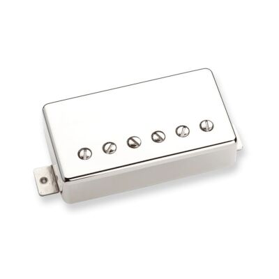 Seymour Duncan Pearly Gates Brücke Humbucker Tonabnehmer (Nickel)