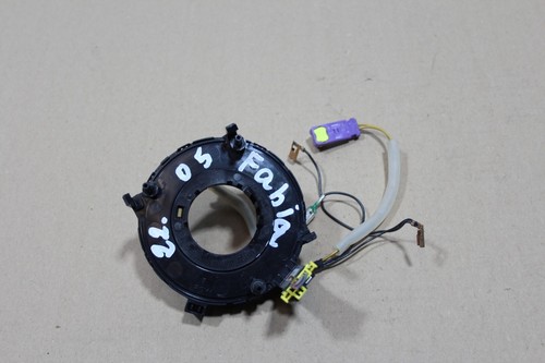 Schleifring Wickelfeder 1J0959653B Skoda Fabia 6Y Bj,2007