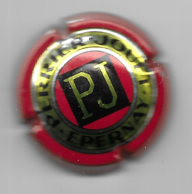 Champagnerkapsel PERRIER SPIELZEUG
