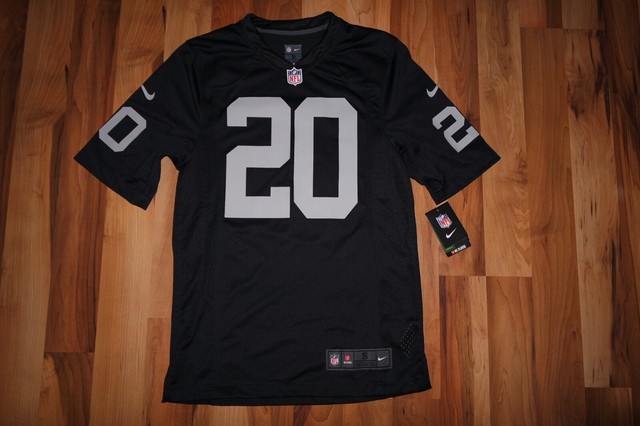 mcfadden jersey