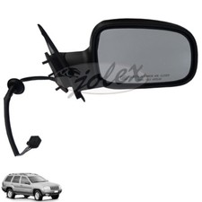 Seitenspiegel Spiegel rechts elektrisch heiz für Jeep Grand Cherokee 99-05 WJ WG